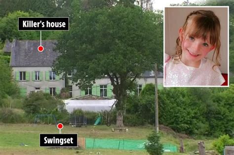 solaine thornton|Dutchman accused of murdering Brit girl, 11, for being too loud。